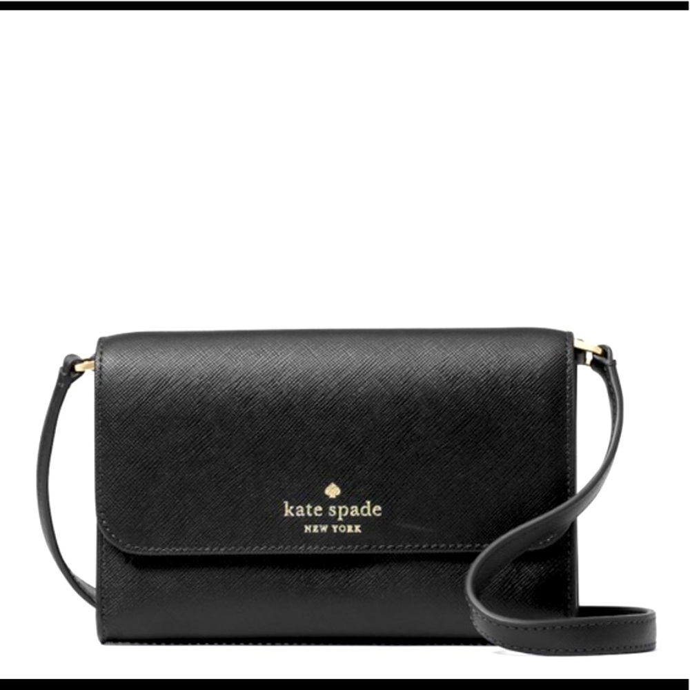 Kate Spade Brynn Small Flap Purse